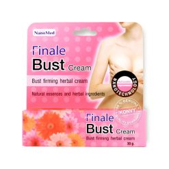 NanoMed Finale Bust Cream