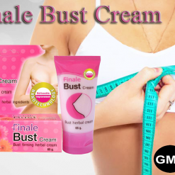 NanoMed Finale Bust Cream