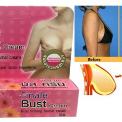 NanoMed Finale Bust Cream