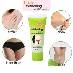 NanoMed Finale Whitening Cream