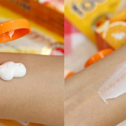 Nanomed Finale Footsoft Cream