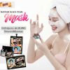 Oab's Tahitian Black Pearl Mask