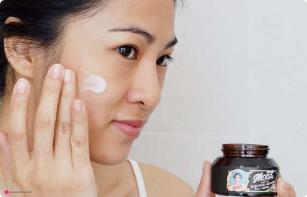 Oabs Mask Oab's Tahitian Black Pearl Mask - Thailand Best Selling Beauty Products ...