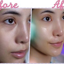 Oab's Tahitian Black Pearl Moisturizer Serum