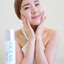 Ocean Skin Speedy Water Essence