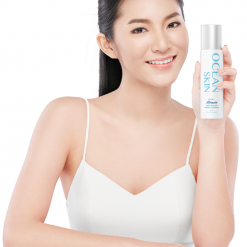 Ocean Skin Speedy Water Essence