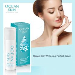 Ocean Skin Whitening Perfect Serum