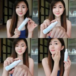 Ocean Skin Whitening Perfect Serum