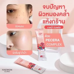 Pecera Complex