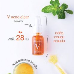 Skinsista V Clear Acne Clear Booster