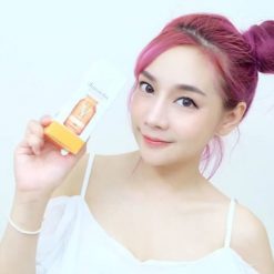 Skinsista V Clear Acne Clear Booster
