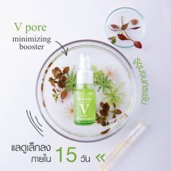 Skinsista V Smooth Pore Minimizing Booster