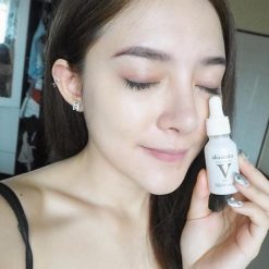 Skinsista V White Extra White Booster