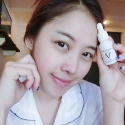 Skinsista V White Extra White Booster