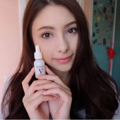 Skinsista V White Extra White Booster