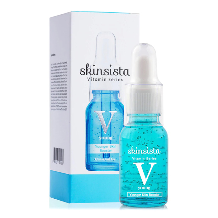 Skinsista V Young Skin Booster