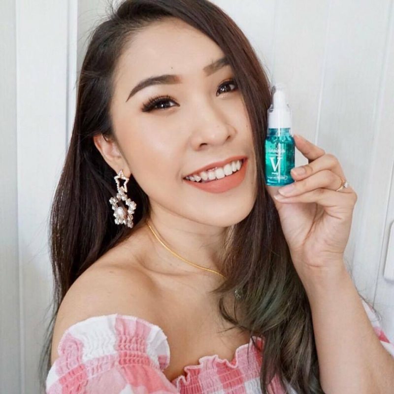 Skinsista V Young Skin Booster