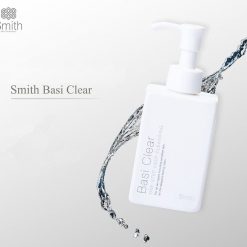 Smith Basi Clear