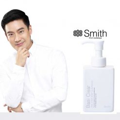 Smith Basi Clear