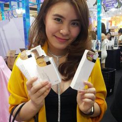 Smith Total Sunscreen SPF50+