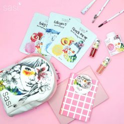 Sasi Collagen Booster Mask