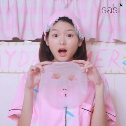 Sasi Collagen Booster Mask