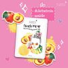 Sasi Peach Me Up Mask