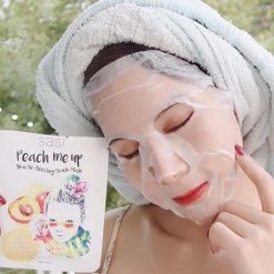 Sasi Peach Me Up Mask