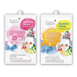 Sasi Plankton Please Oil-Free Sun Protection