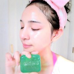 Aloe-Vera & Snail Gluta Whitening Soap
