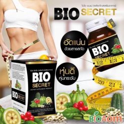 Bio Secret