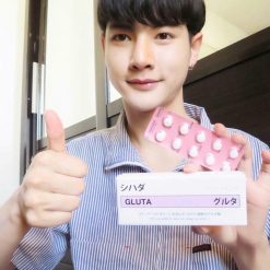 Gluta Shihada