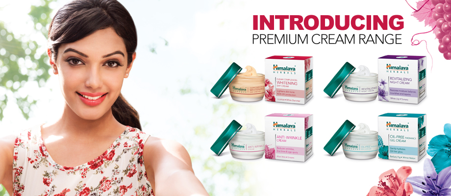 Himalaya Herbals Anti-Wrinkle Cream