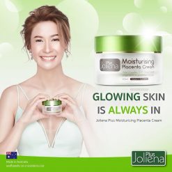 Joliena Plus Moisturising Placenta Cream