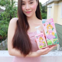 Barbieswink Whitening Body Serum