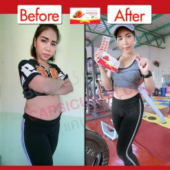 Capsicum Plus by BodyShape