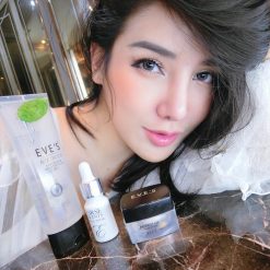 Eve’s Aloe Cactus Gel