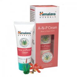 Himalaya Herbals Acne-n-Pimple Cream