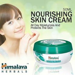 Himalaya Herbals Nourishing Skin Cream