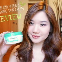 Himalaya Herbals Nourishing Skin Cream