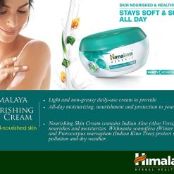 Himalaya Herbals Nourishing Skin Cream
