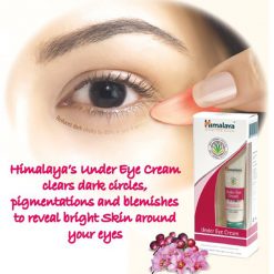 Himalaya Herbals Under Eye Cream