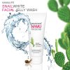 Snail White Namu Facial Jelly Wash