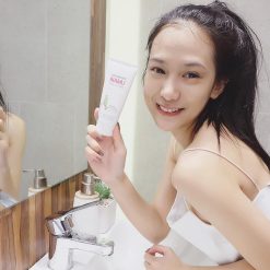 Snail White Namu Facial Jelly Wash
