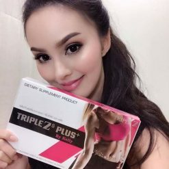 Triple Zs Plus By Kelly