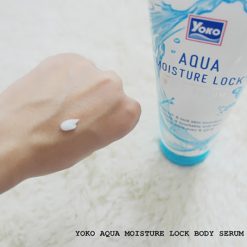 Yoko Aqua Moisture Lock Body Serum