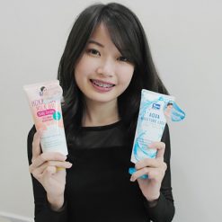 Yoko Aqua Moisture Lock Body Serum