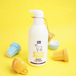 Yoko Goat Milk Body Lotion
