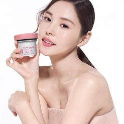 Yoko Gold Yogurt Velvety Facial Mask