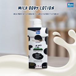 Yoko Milky Body Lotion